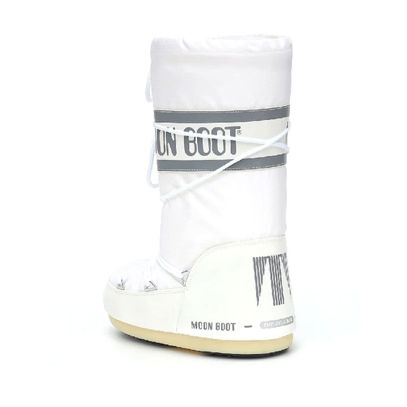 Moon Boot Retro Futuristic Original Iconic Lunar Snow Boots - Picture 7 of 9
